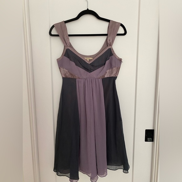 Chiffon Dress - Picture 1 of 2
